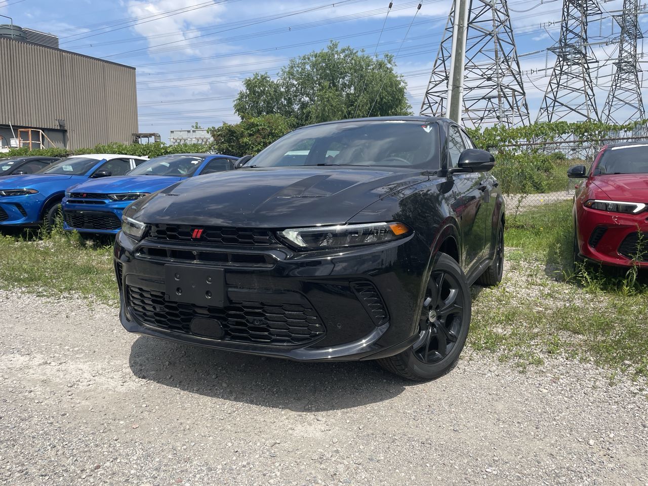 2024 Dodge HORNET in Woodbridge, Ontario
