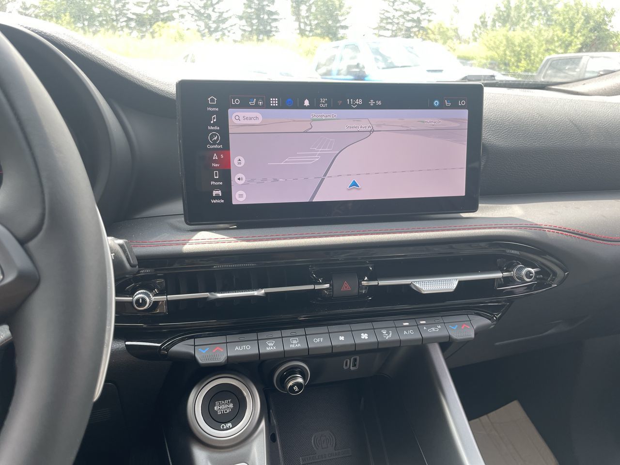 2024 Dodge HORNET in Woodbridge, Ontario