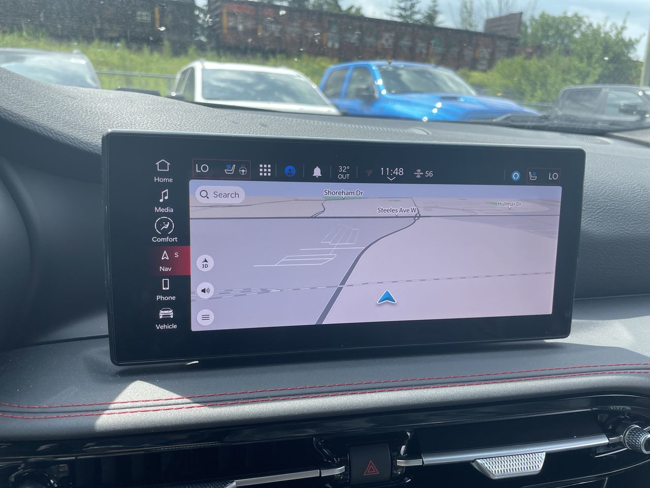 2024 Dodge HORNET in Woodbridge, Ontario