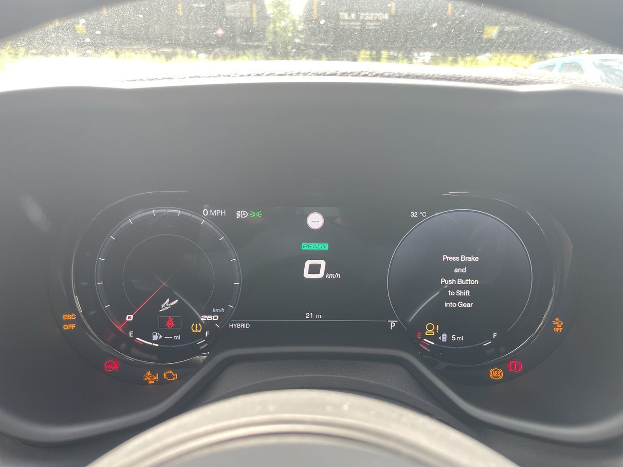 2024 Dodge HORNET in Woodbridge, Ontario