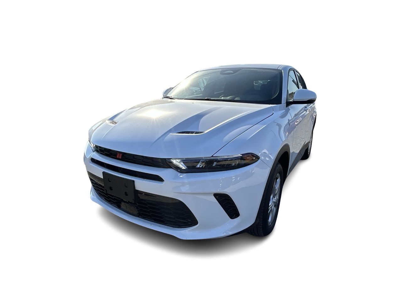 2024 Dodge Hornet