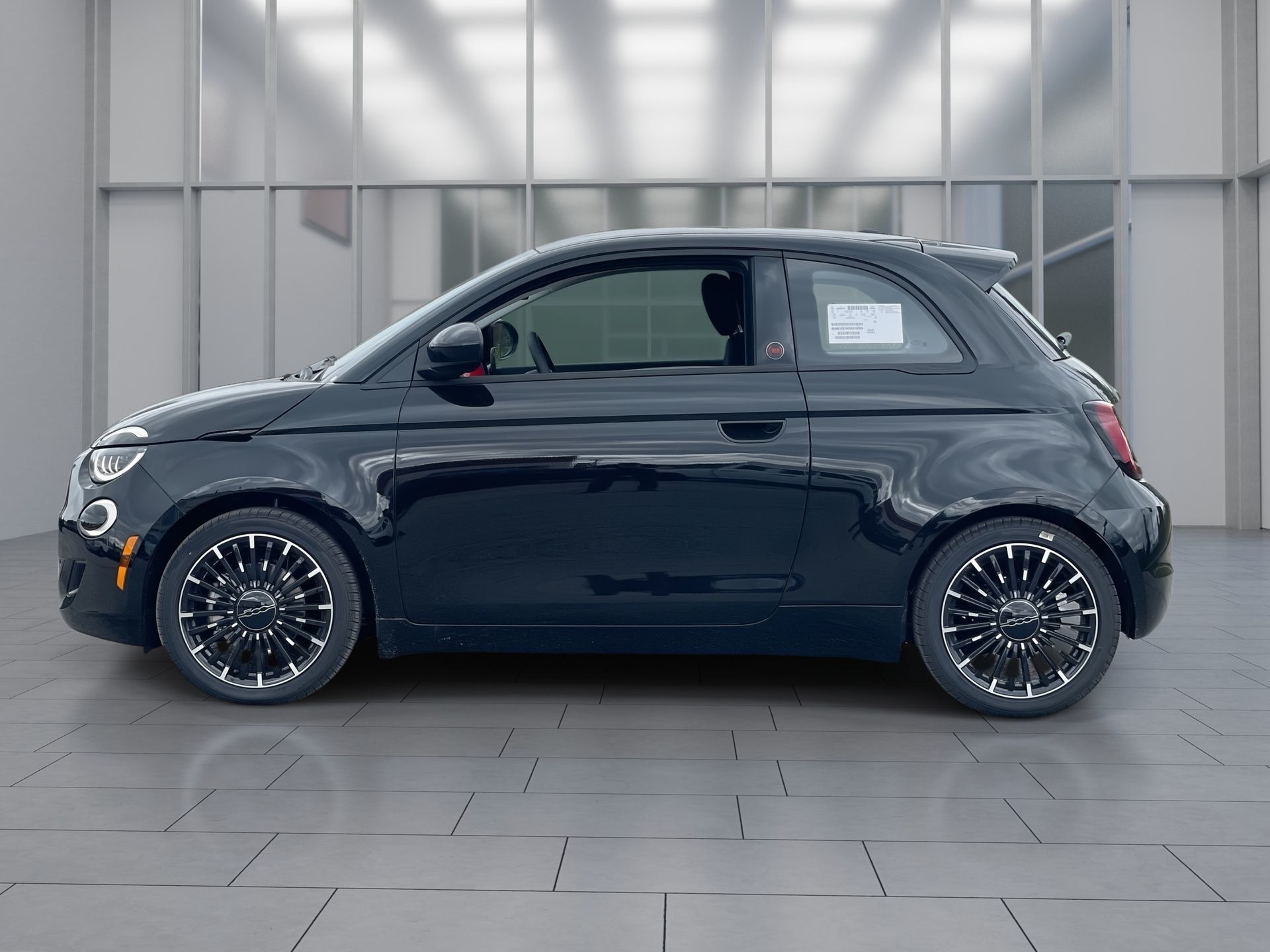 2025 Fiat 500e in Woodbridge, Ontario
