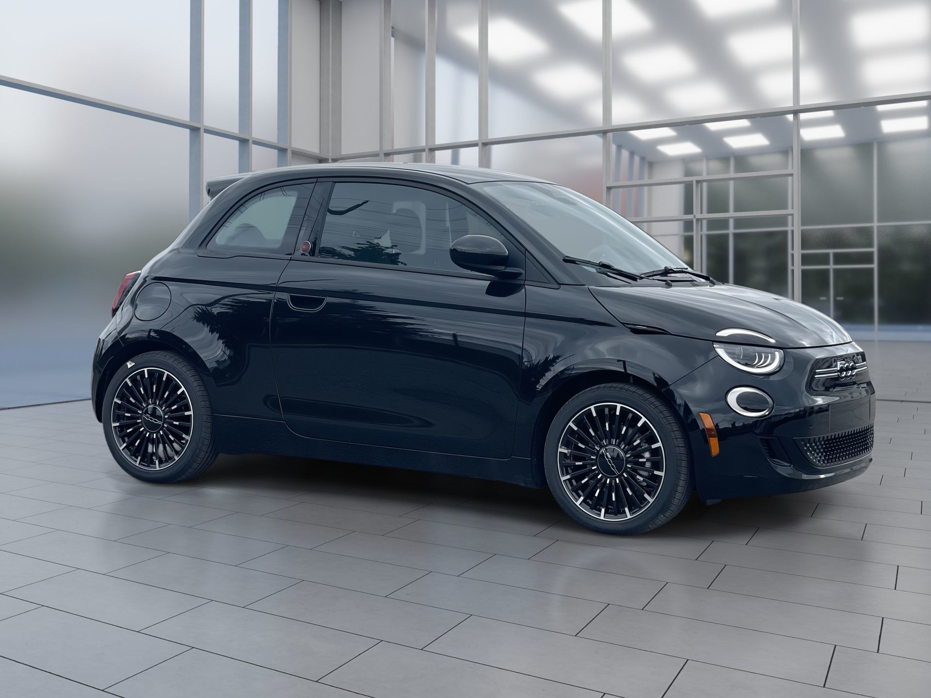 2025 Fiat 500e in Woodbridge, Ontario