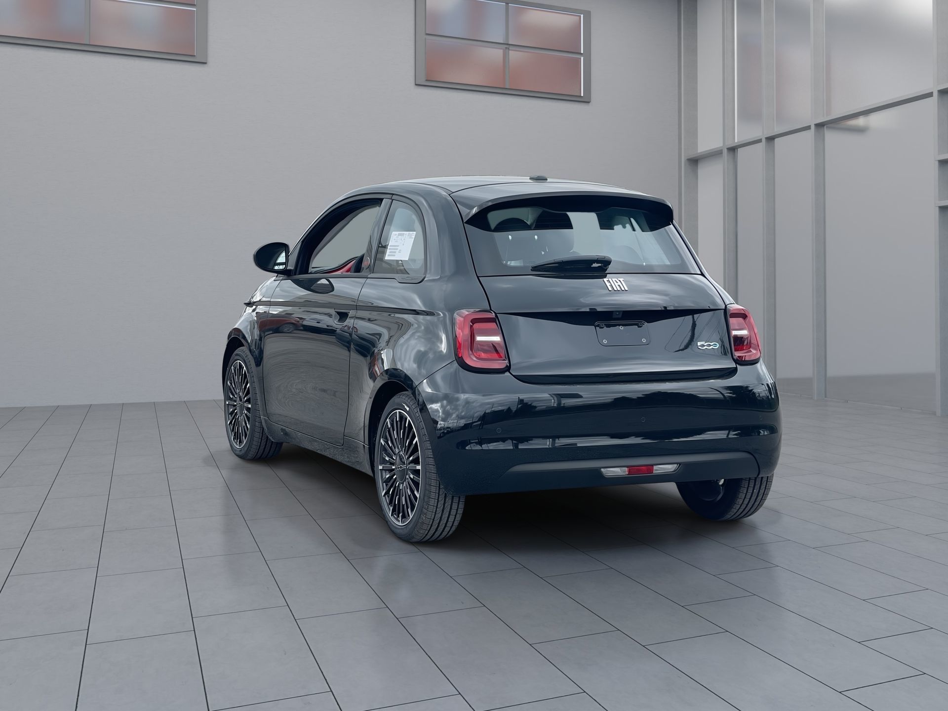 2025 Fiat 500e in Woodbridge, Ontario