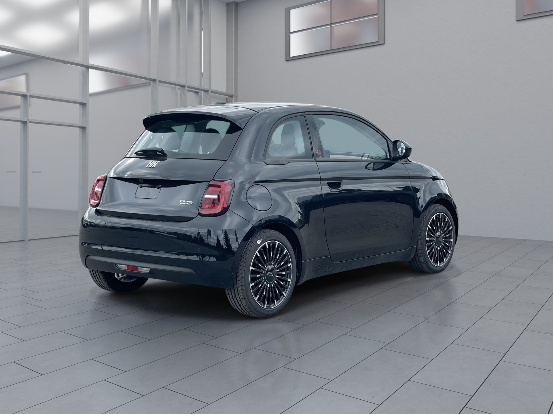 2025 Fiat 500e in Woodbridge, Ontario