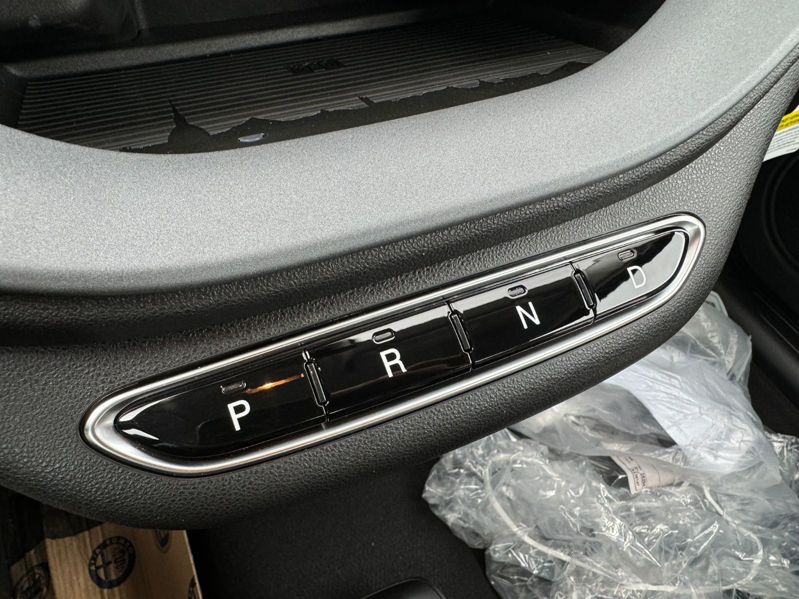 2025 Fiat 500e BEV in Woodbridge, Ontario