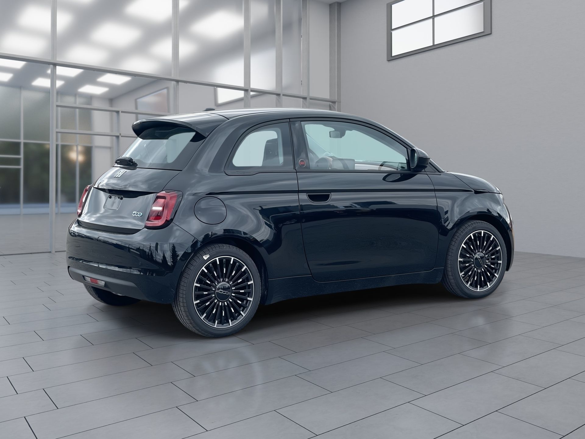 2025 Fiat 500e in Woodbridge, Ontario