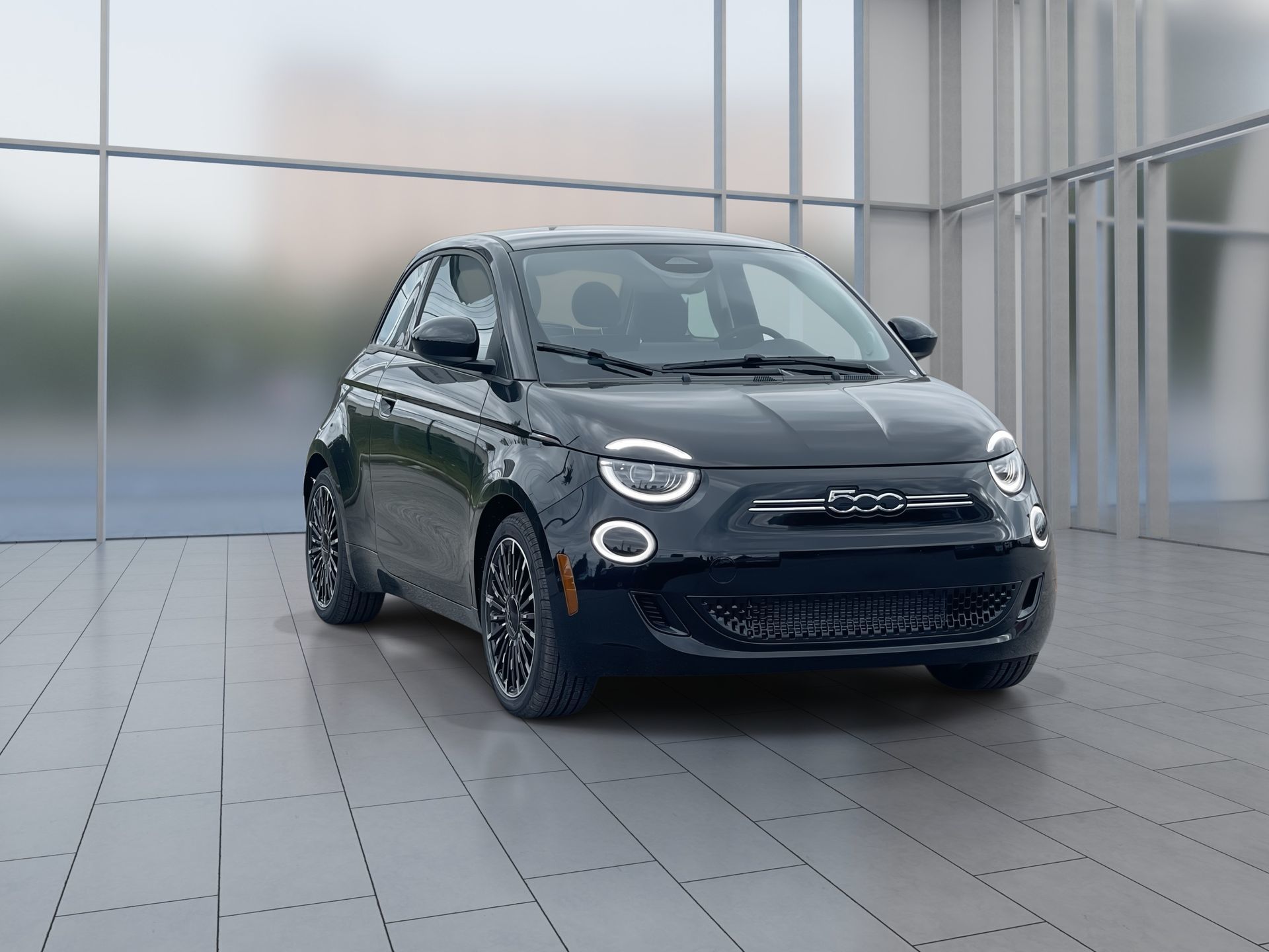 2025 Fiat 500e in Woodbridge, Ontario