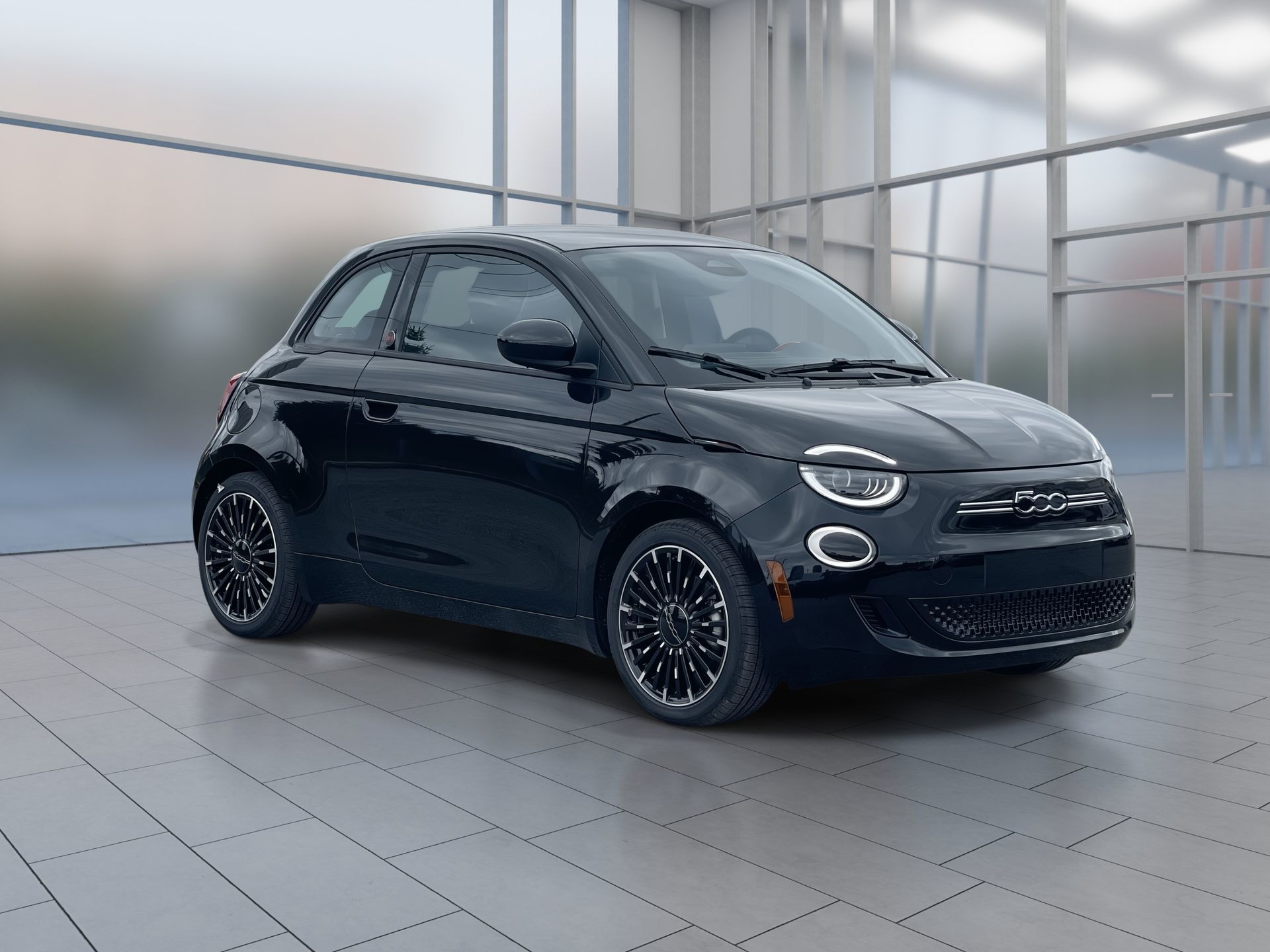2025 Fiat 500e in Woodbridge, Ontario