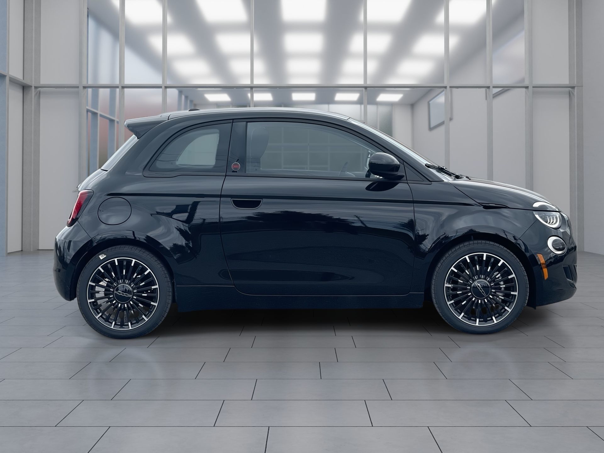 2025 Fiat 500e in Woodbridge, Ontario