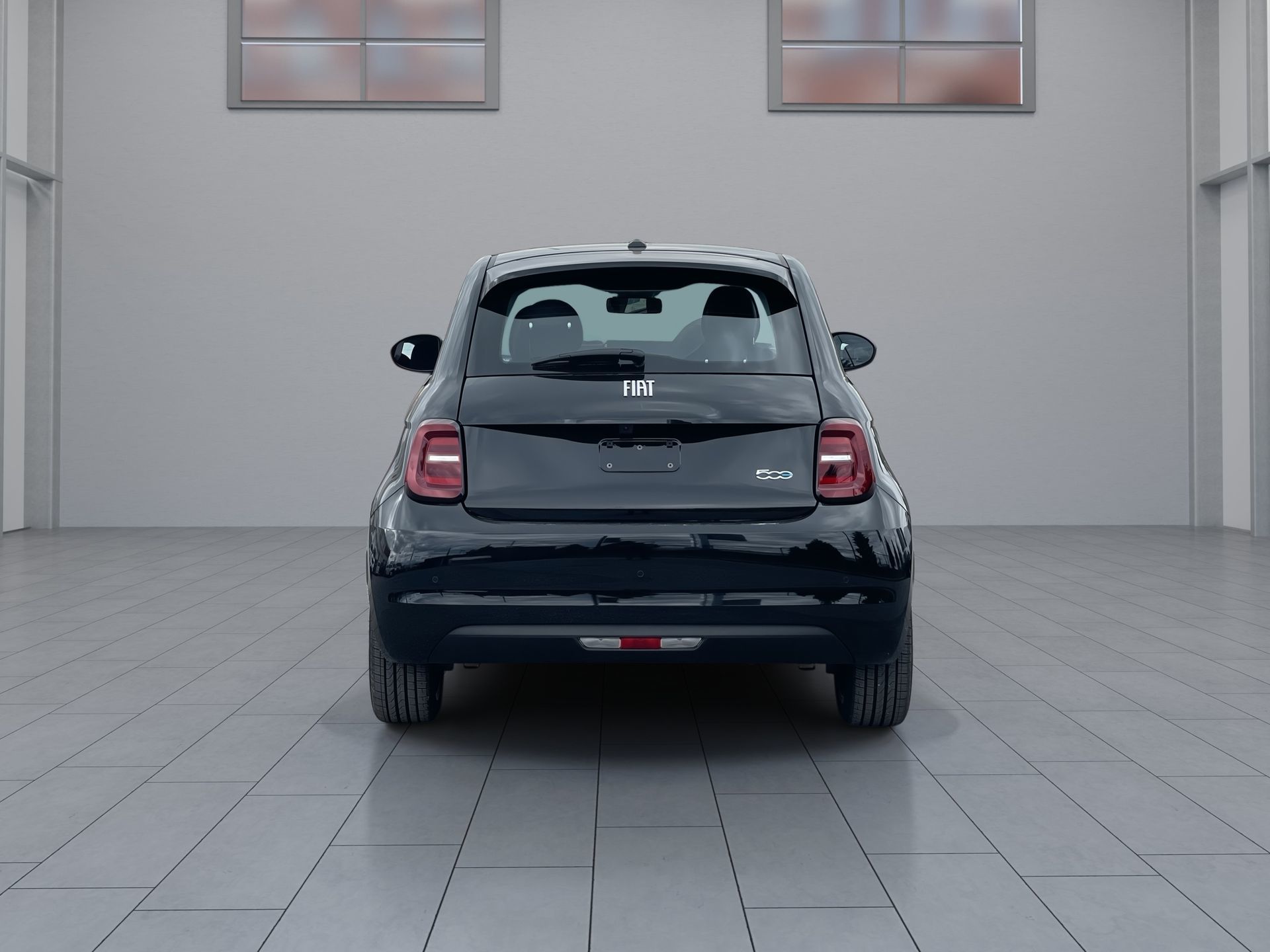 2025 Fiat 500e in Woodbridge, Ontario