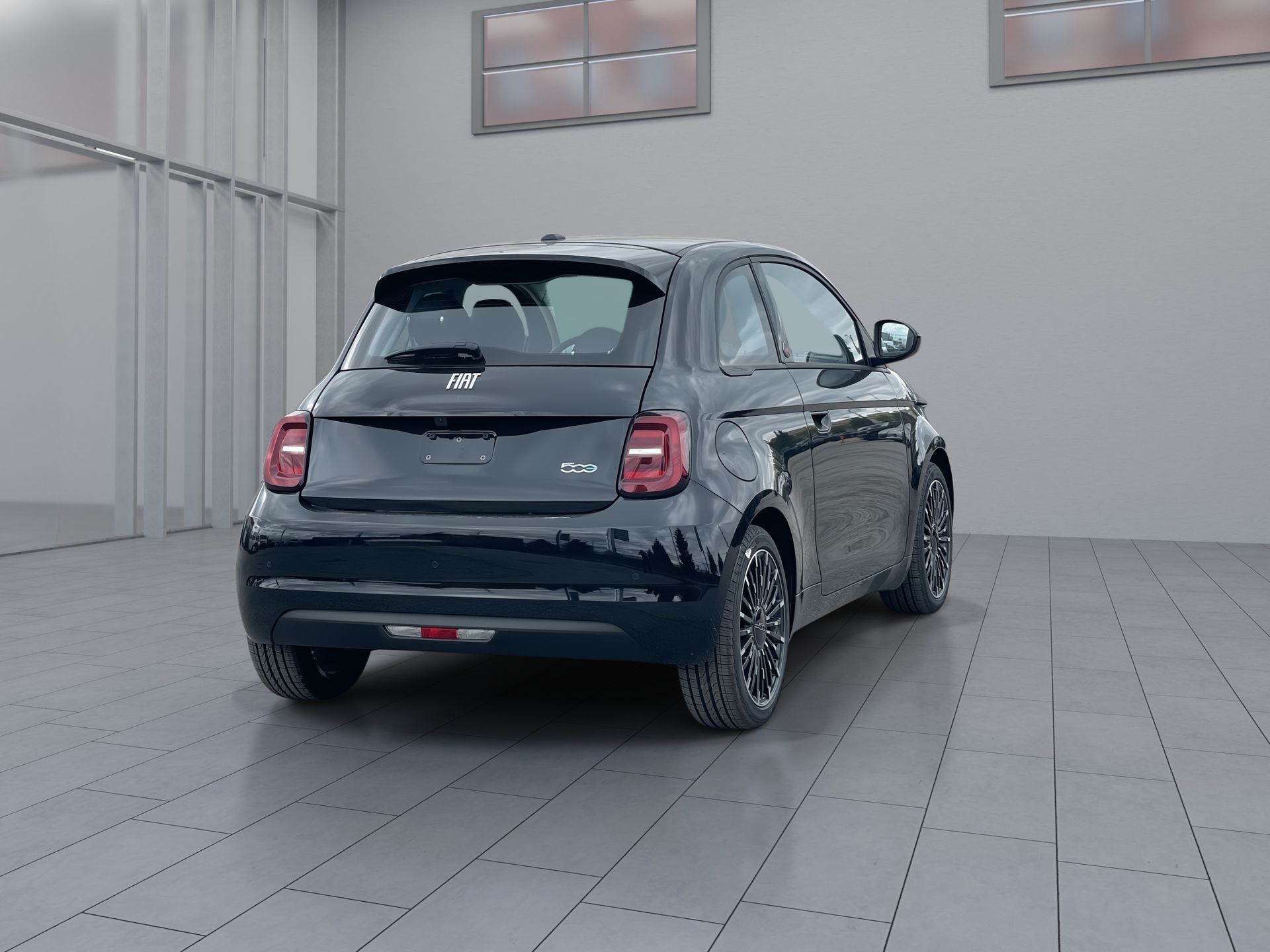 2025 Fiat 500e in Woodbridge, Ontario