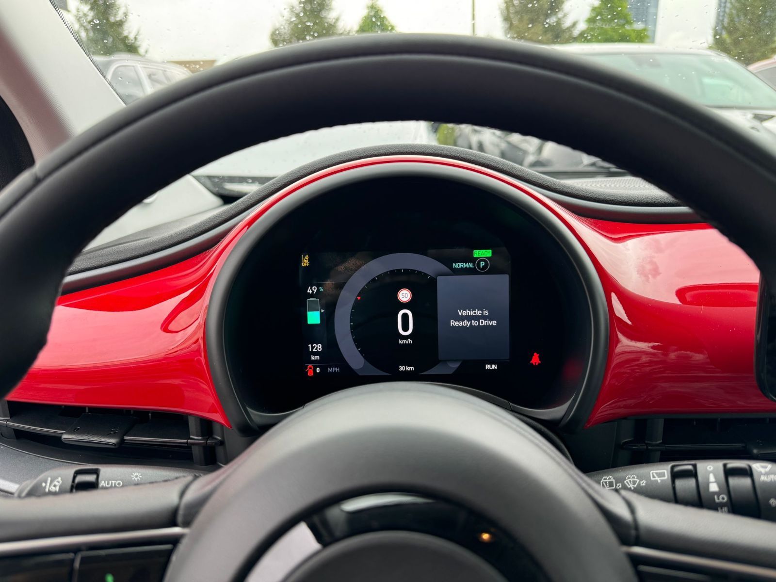 2025 Fiat 500e BEV in Woodbridge, Ontario