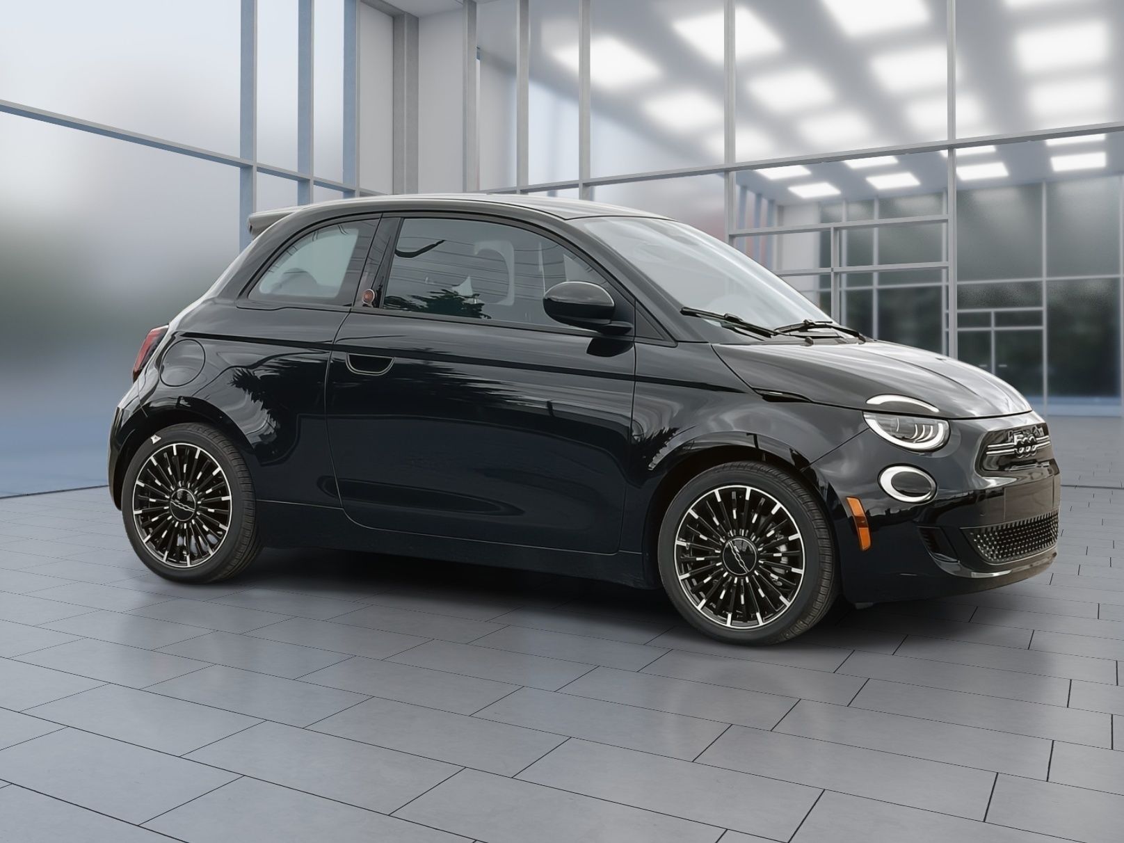 Fiat 500e  2025 à Woodbridge, Ontario