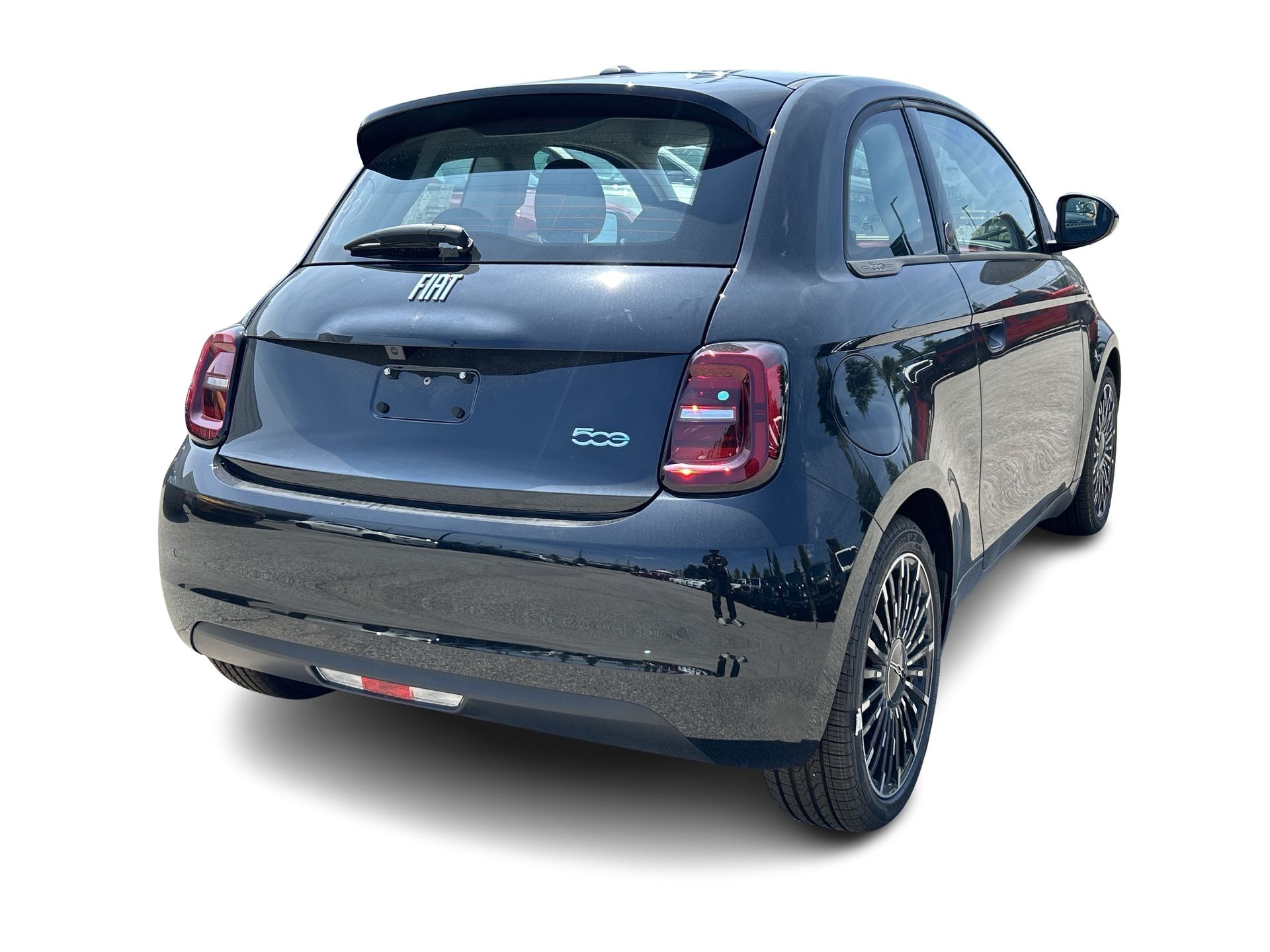 2025 Fiat 500e in Woodbridge, Ontario