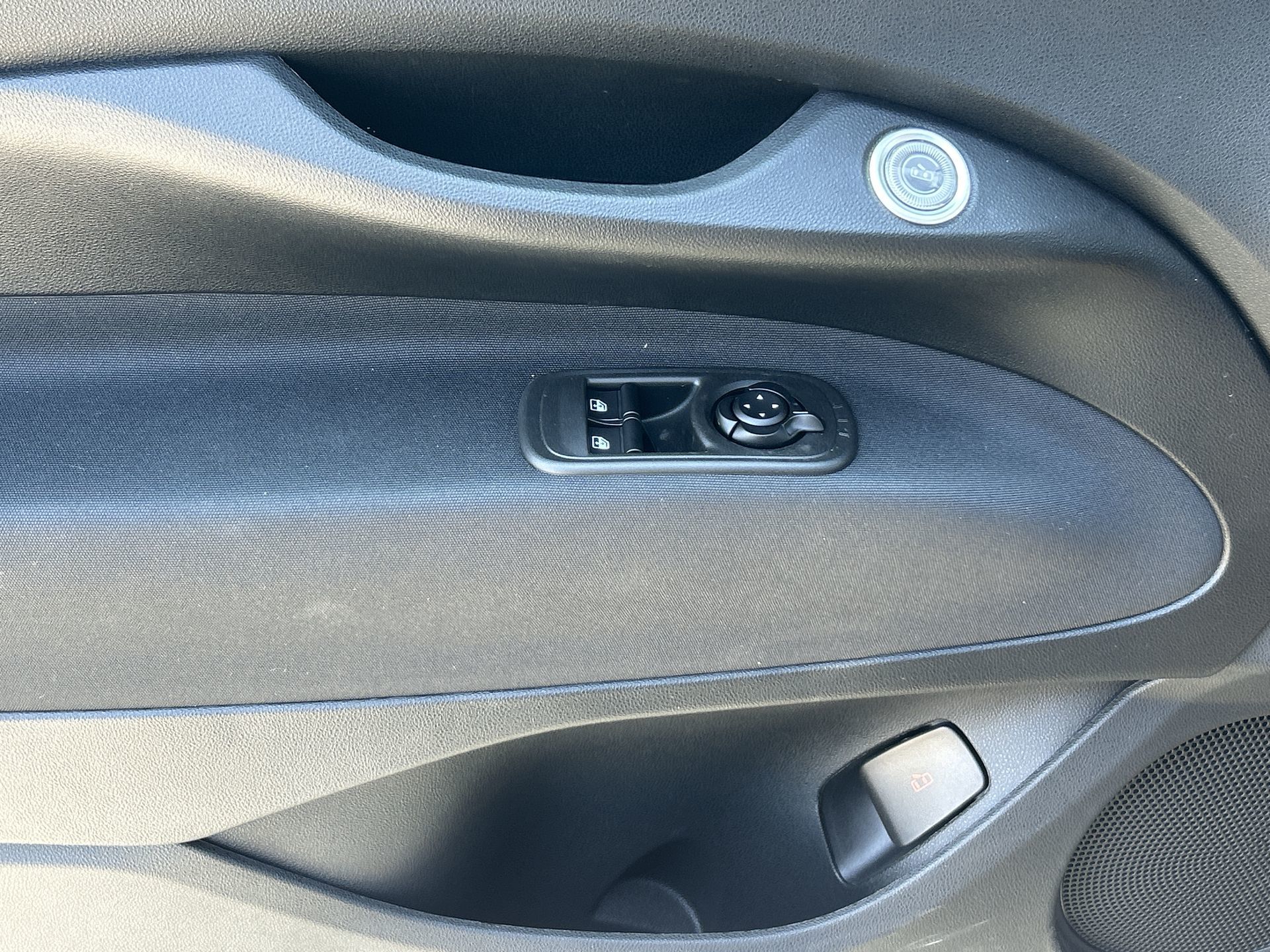 2025 Fiat 500e in Woodbridge, Ontario