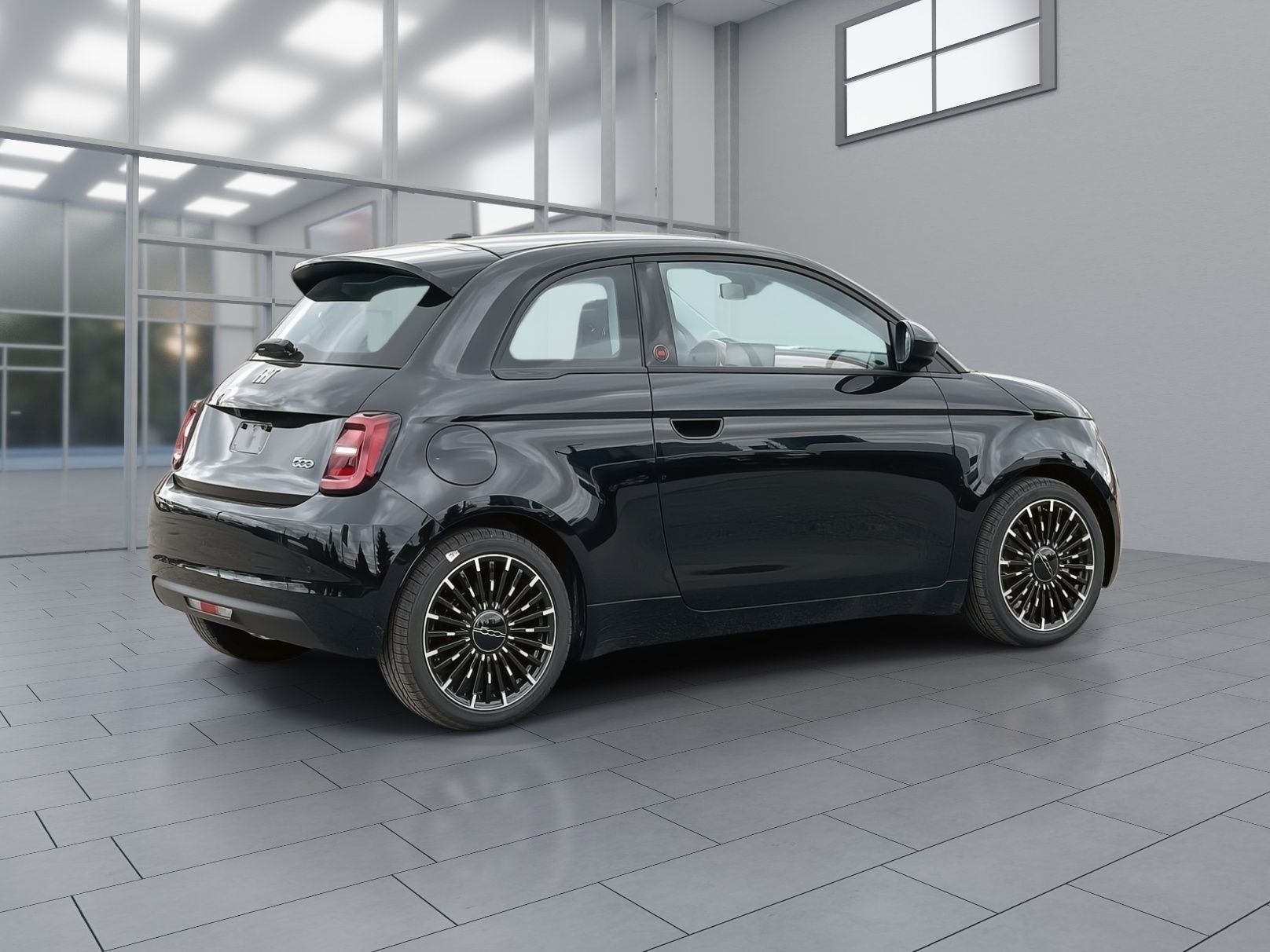 Fiat 500e  2025 à Woodbridge, Ontario