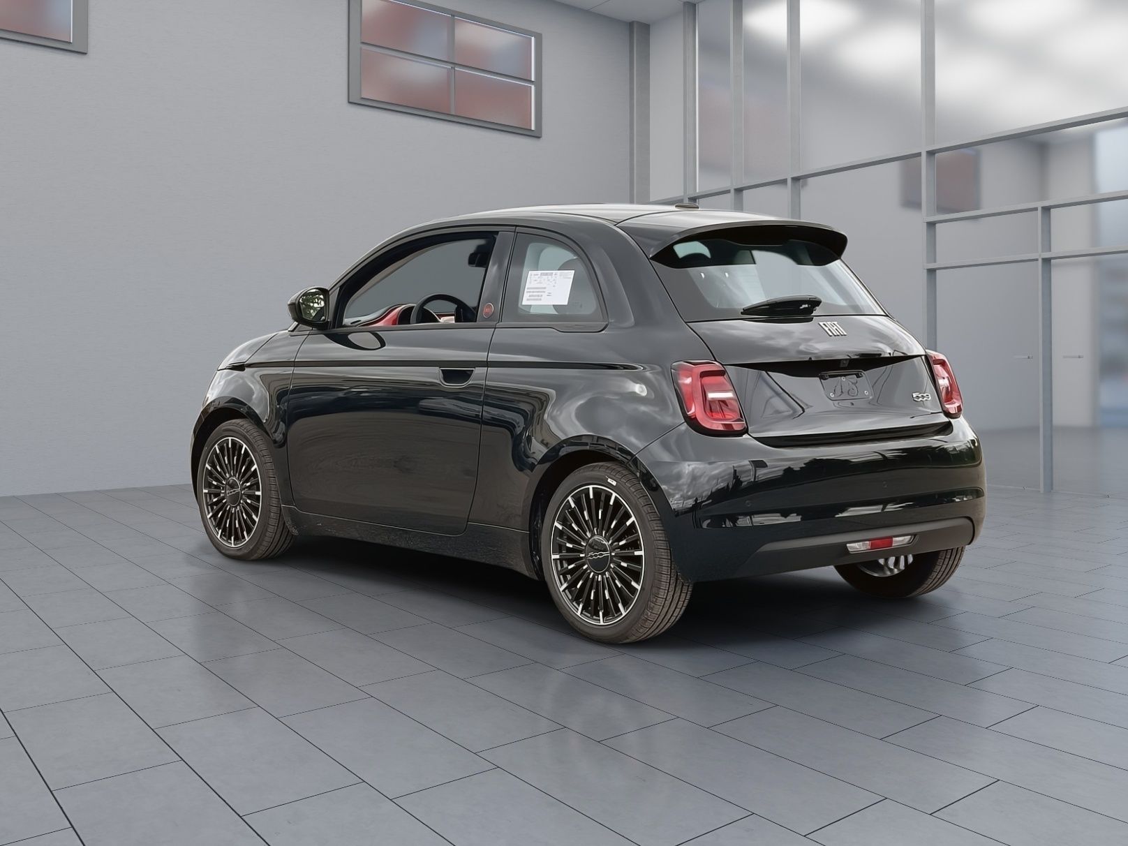 Fiat 500e  2025 à Woodbridge, Ontario