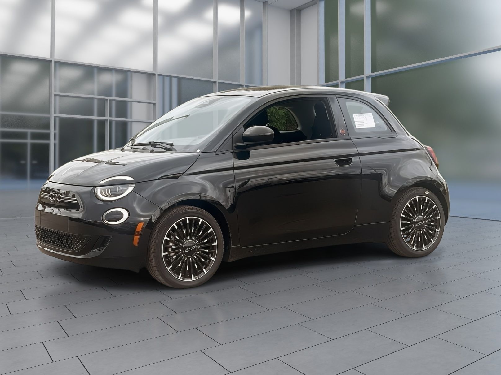 Fiat 500e  2025 à Woodbridge, Ontario