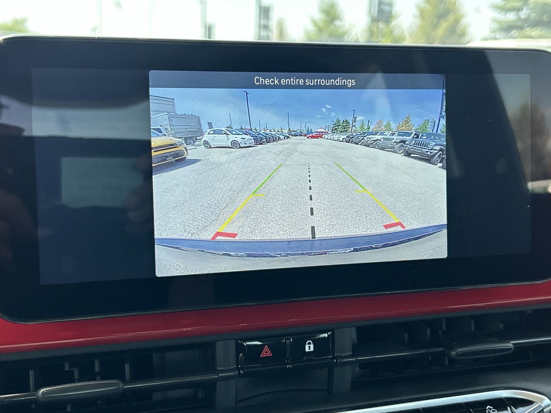 2025 Fiat 500e in Woodbridge, Ontario