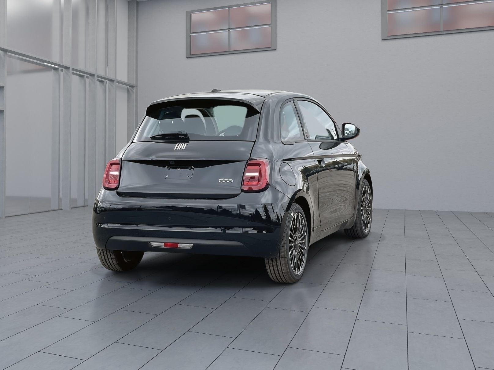 Fiat 500e  2025 à Woodbridge, Ontario