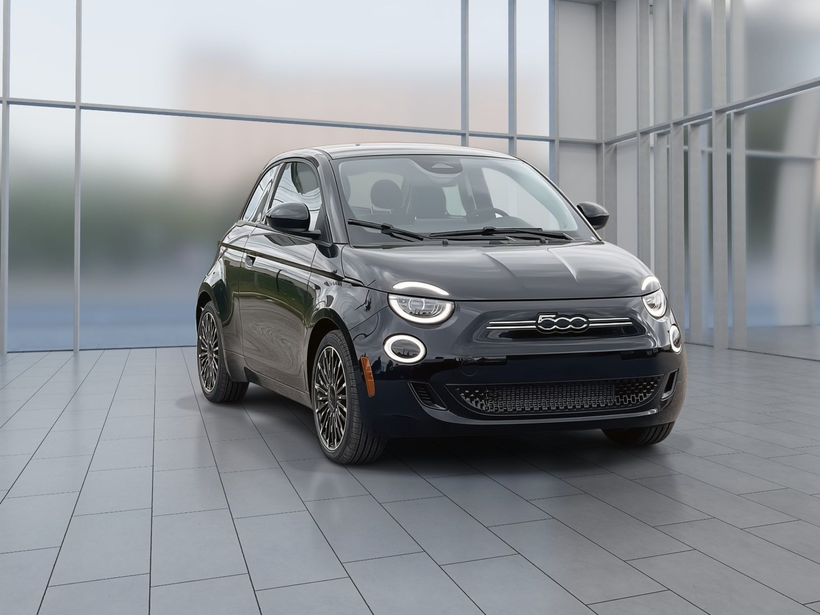 Fiat 500e  2025 à Woodbridge, Ontario