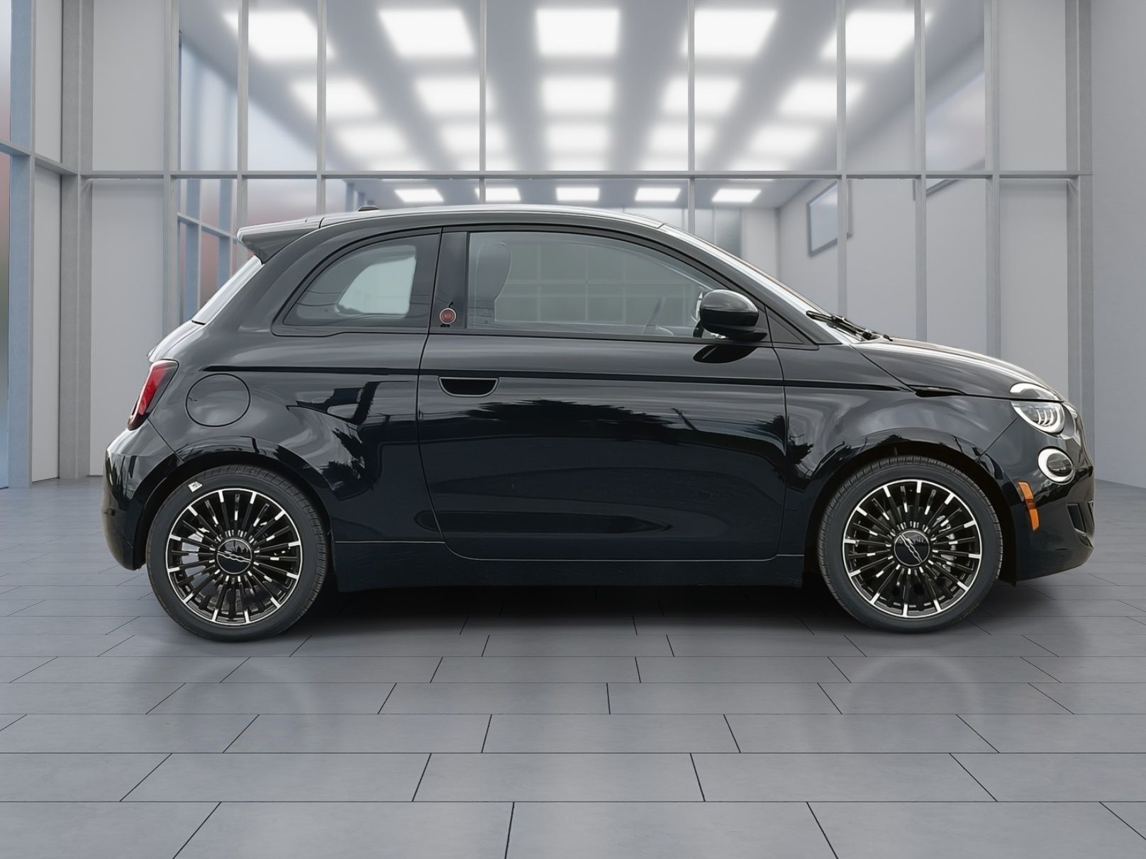 Fiat 500e  2025 à Woodbridge, Ontario