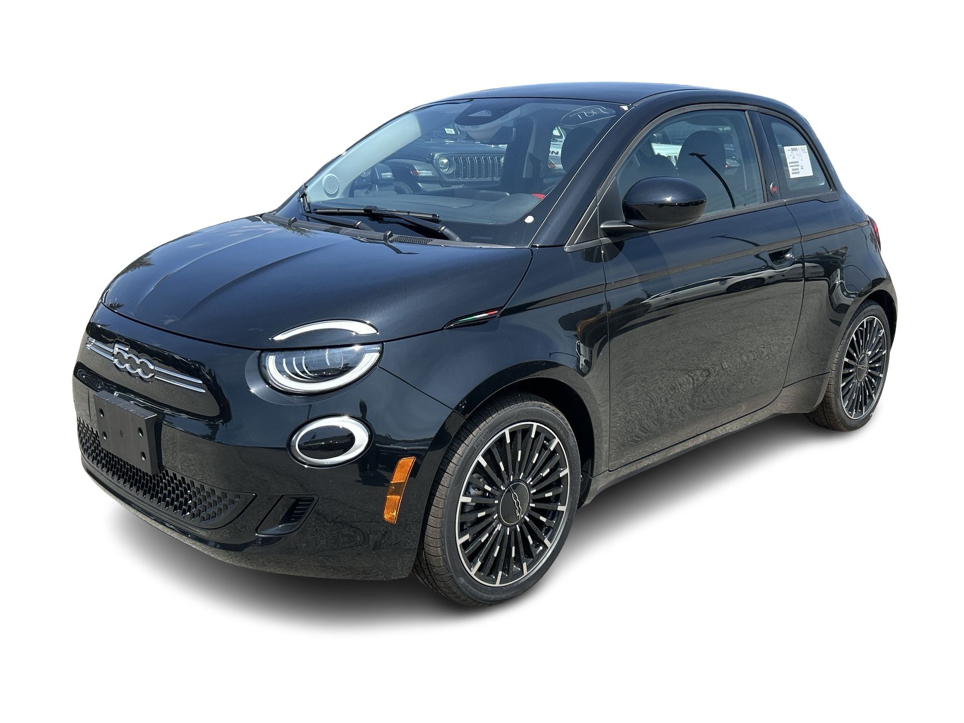 2025 Fiat 500e in Woodbridge, Ontario