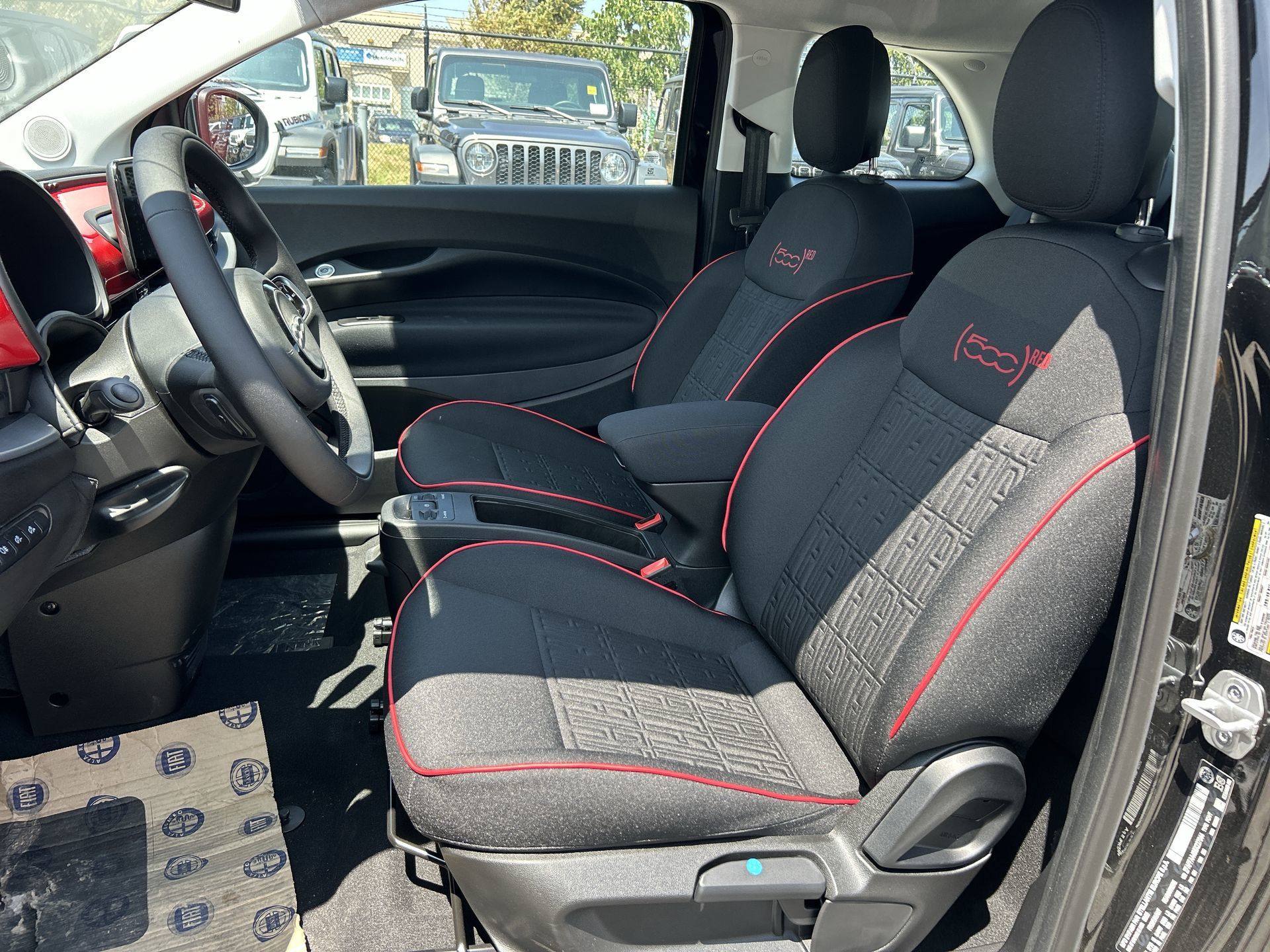 Fiat 500e  2025 à Woodbridge, Ontario