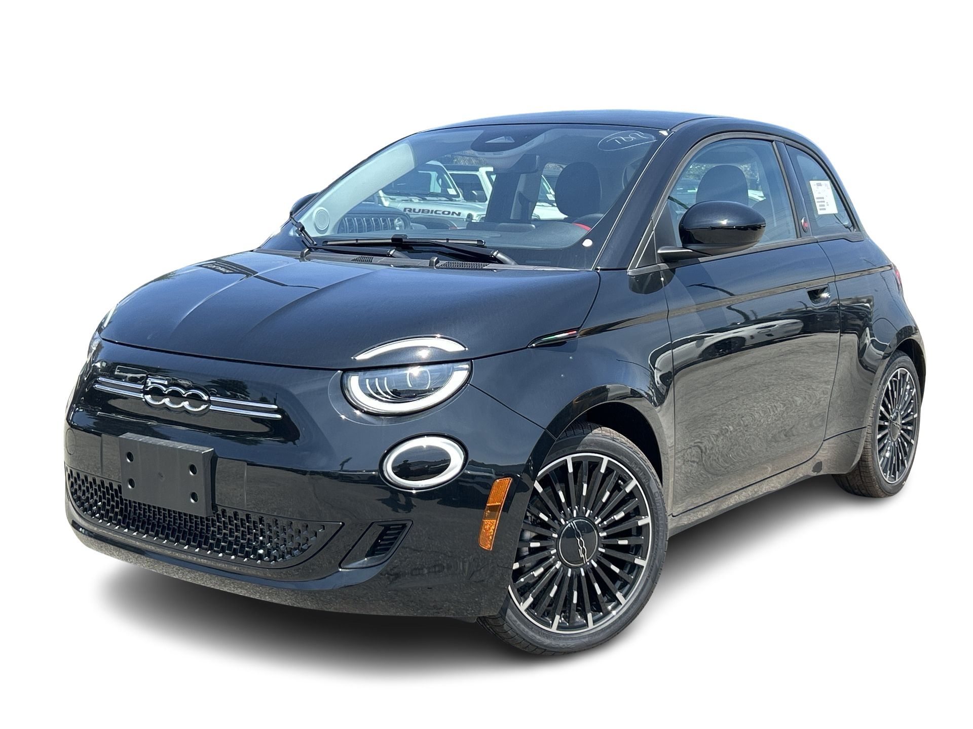 2025 Fiat 500e in Woodbridge, Ontario