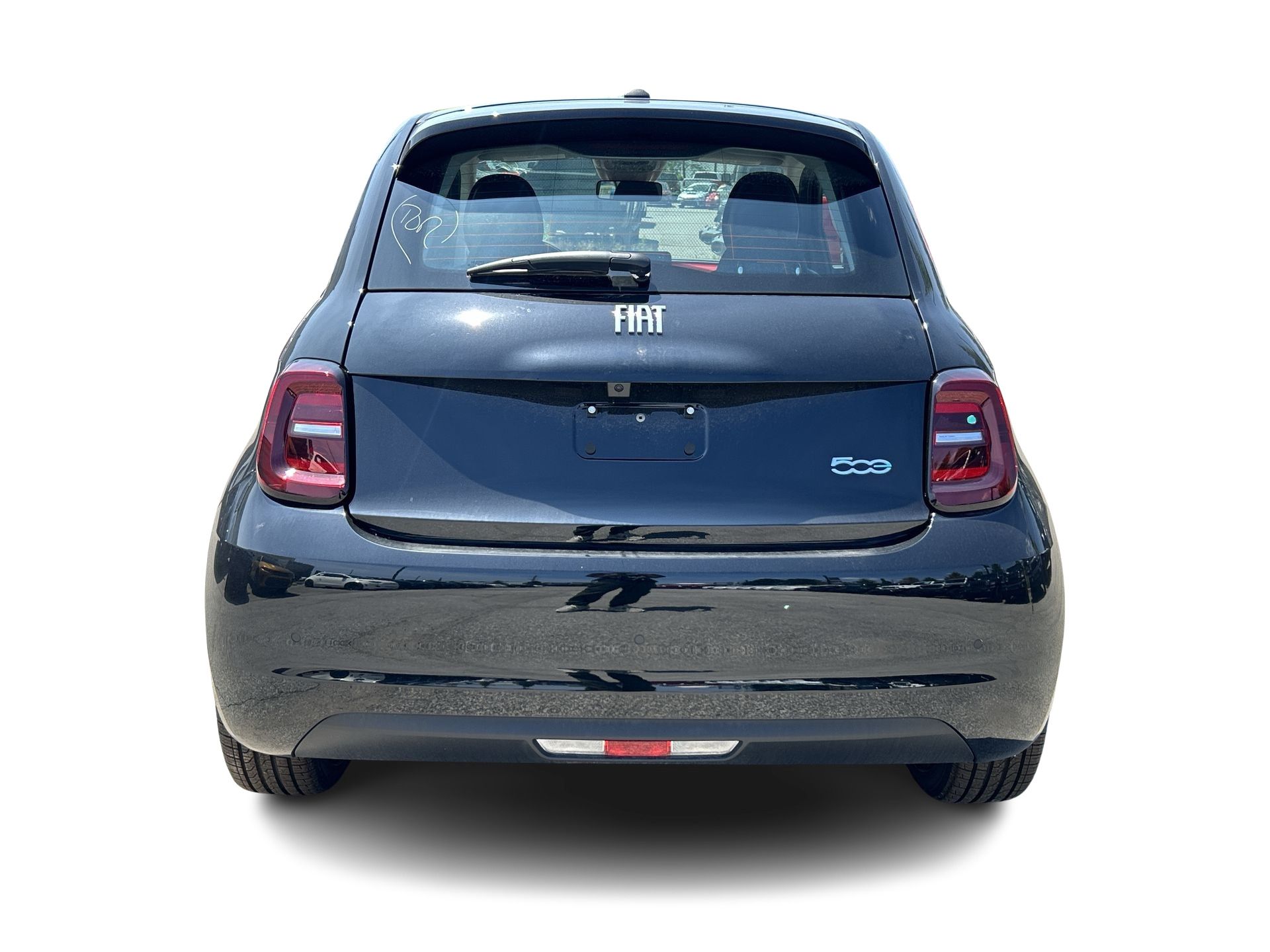 2025 Fiat 500e in Woodbridge, Ontario