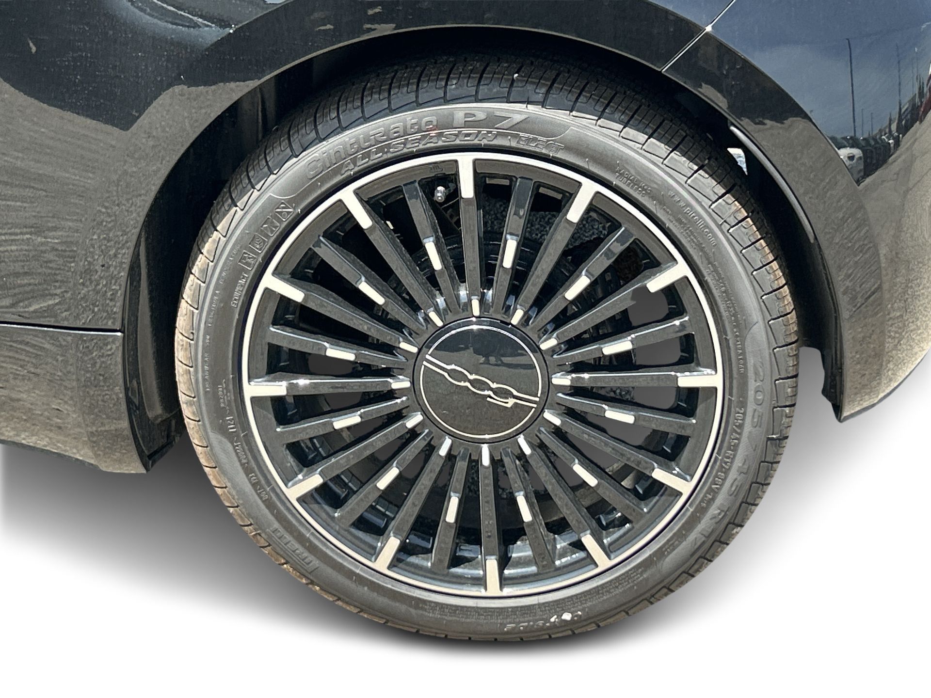 Fiat 500e  2025 à Woodbridge, Ontario