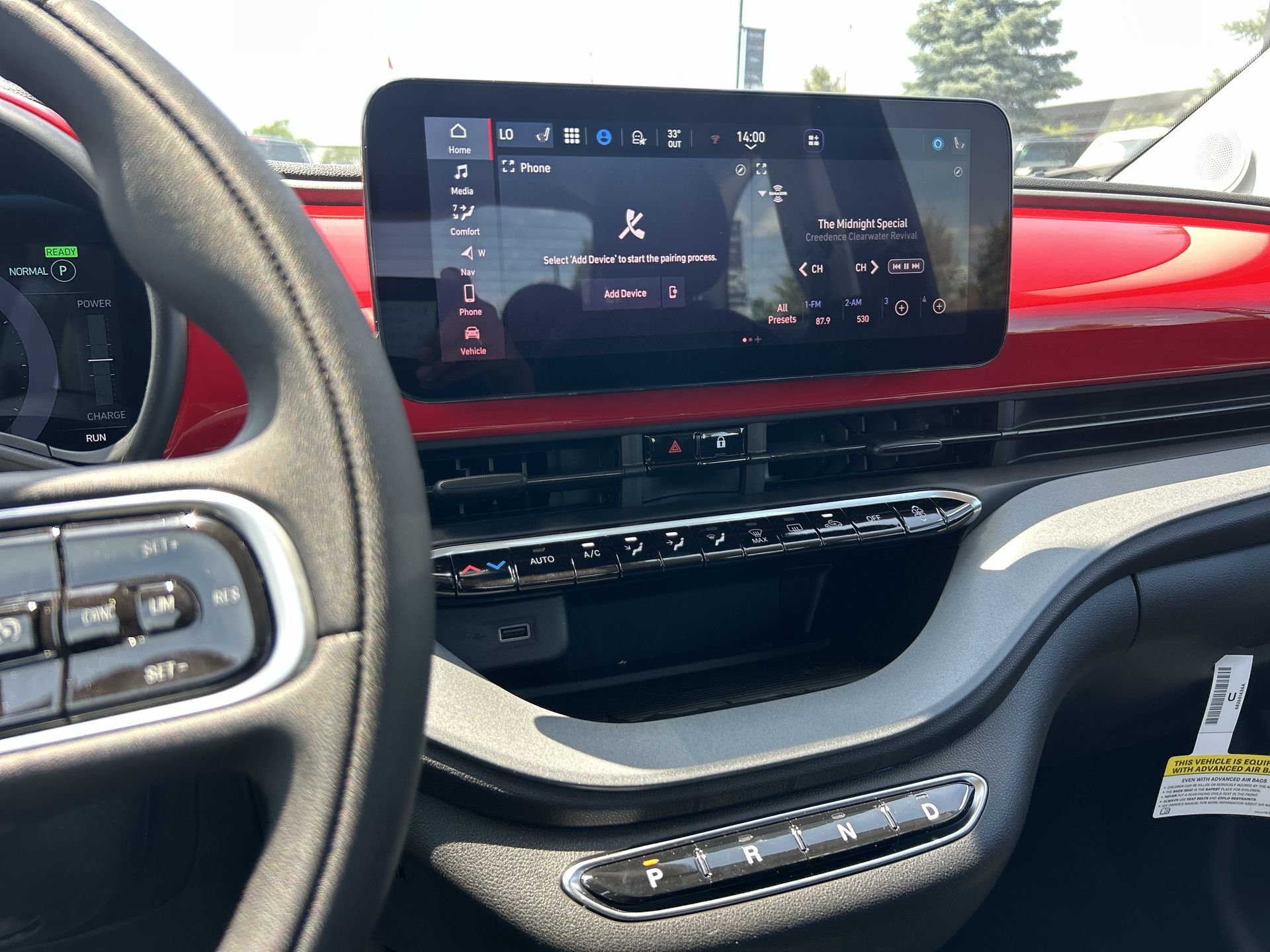 2025 Fiat 500e in Woodbridge, Ontario