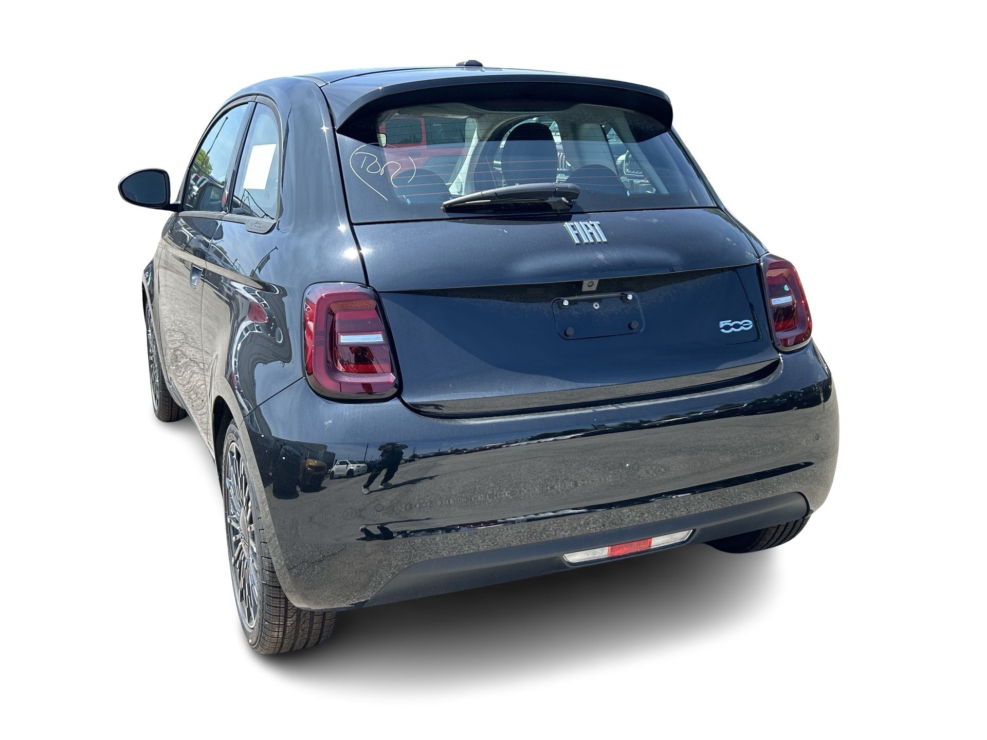 2025 Fiat 500e in Woodbridge, Ontario