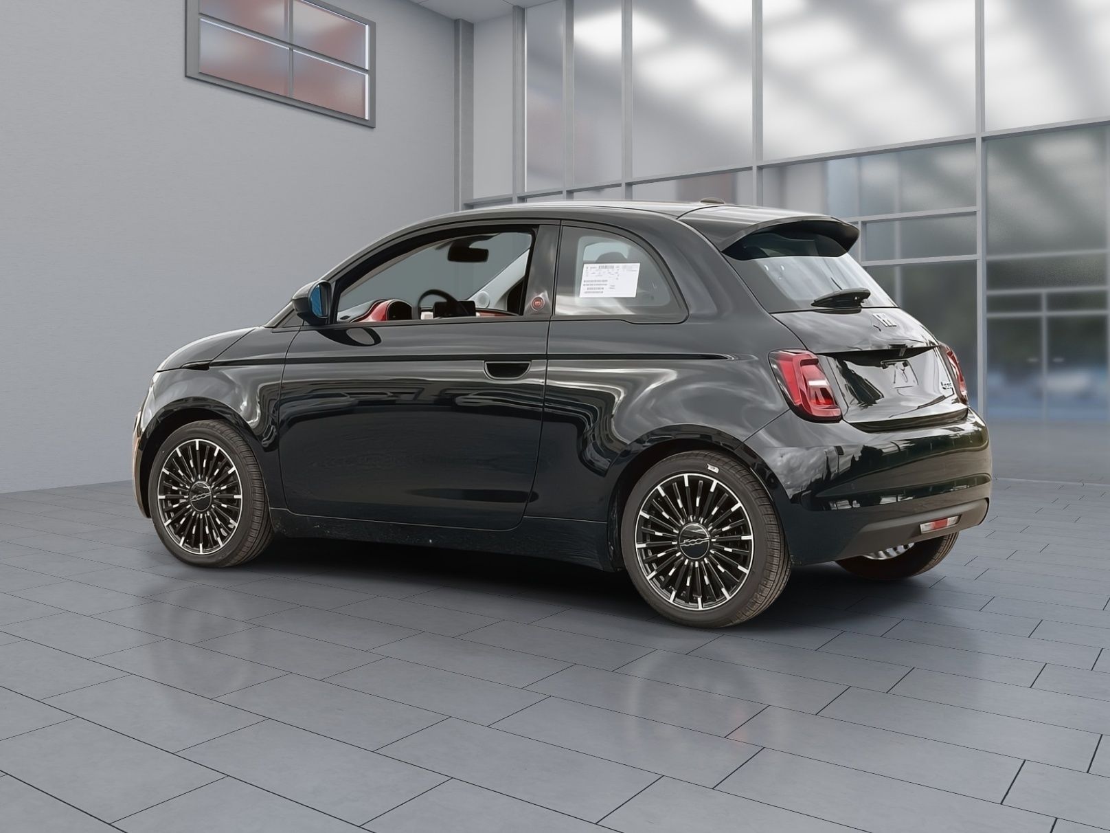 Fiat 500e  2025 à Woodbridge, Ontario
