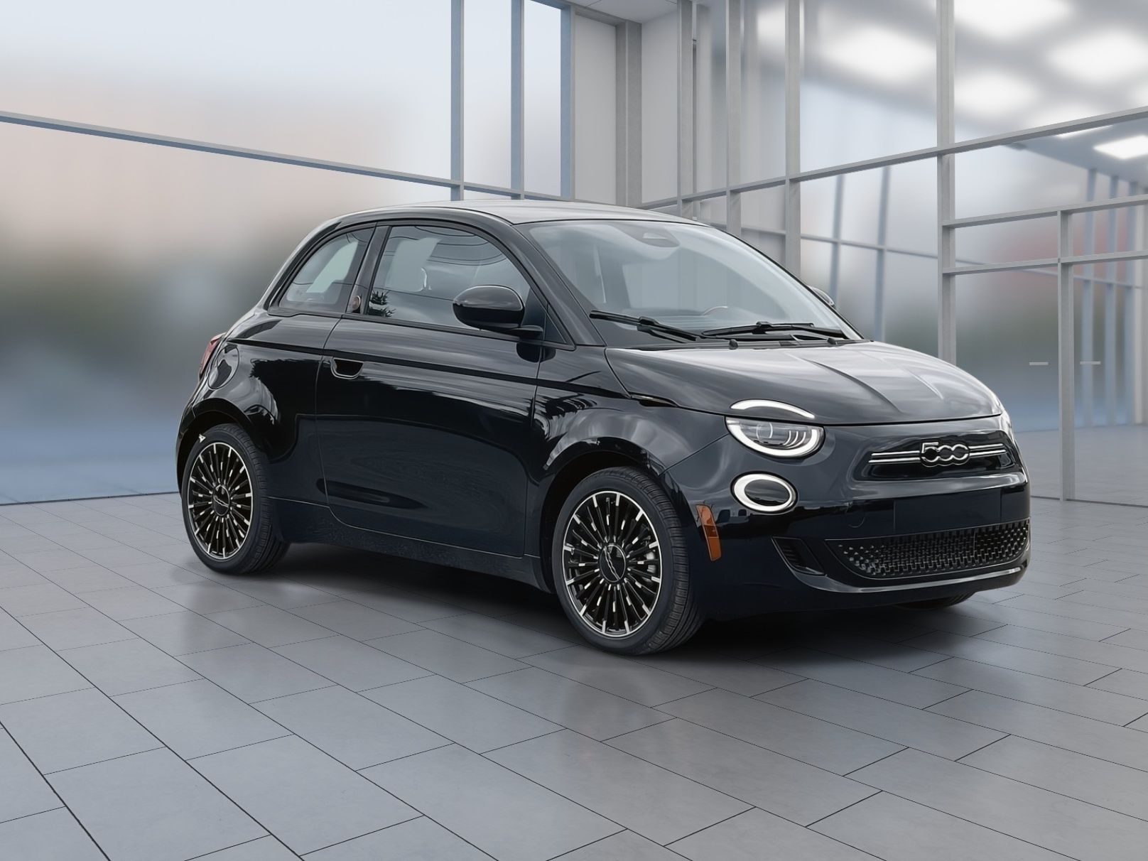 Fiat 500e  2025 à Woodbridge, Ontario