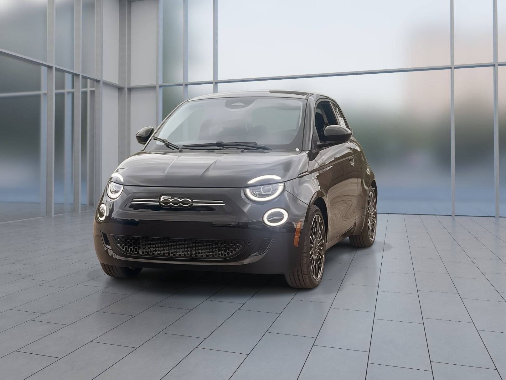 Fiat 500e  2025 à Woodbridge, Ontario