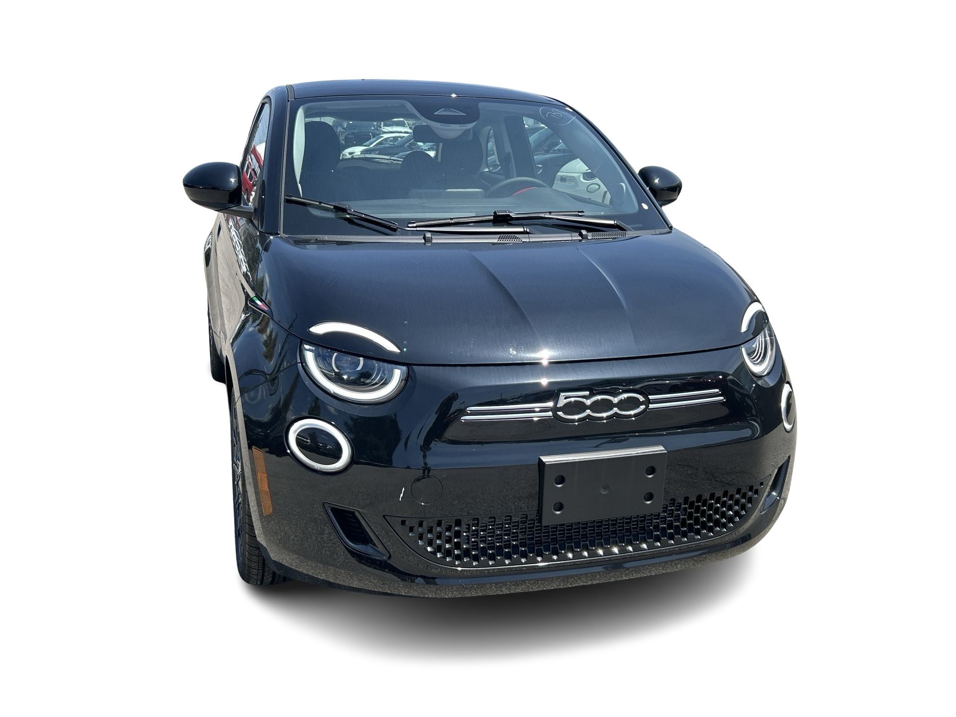 Fiat 500e  2025 à Woodbridge, Ontario