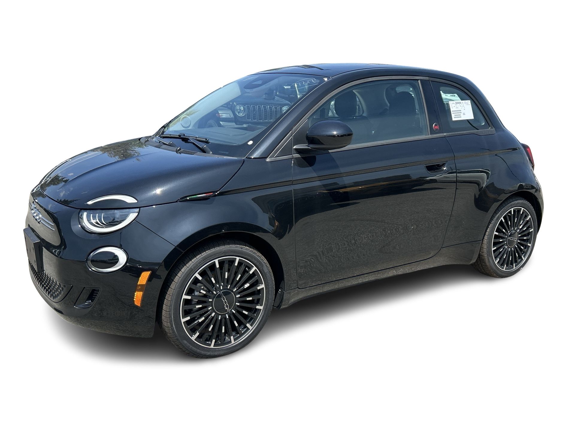 2025 Fiat 500e in Woodbridge, Ontario