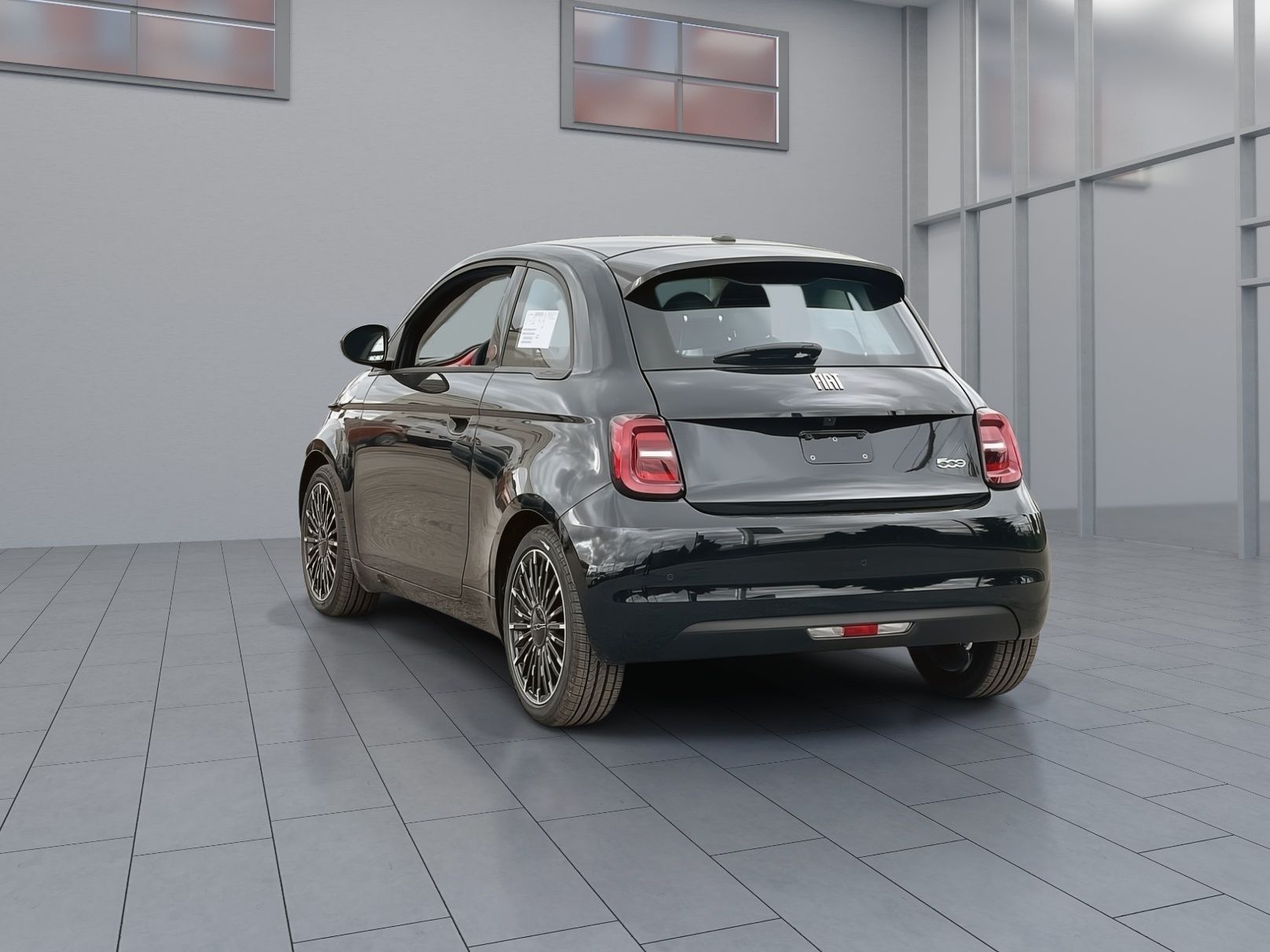 Fiat 500e  2025 à Woodbridge, Ontario