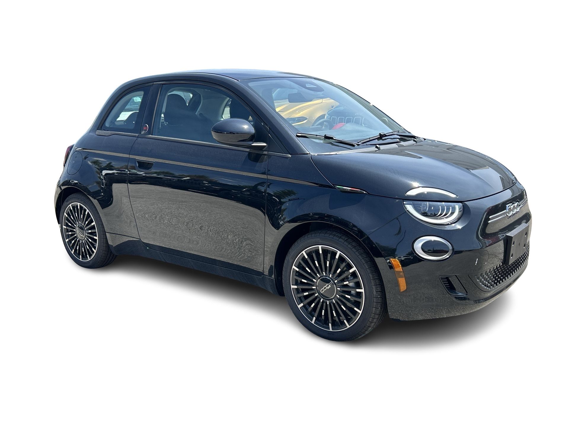 2025 Fiat 500e in Woodbridge, Ontario
