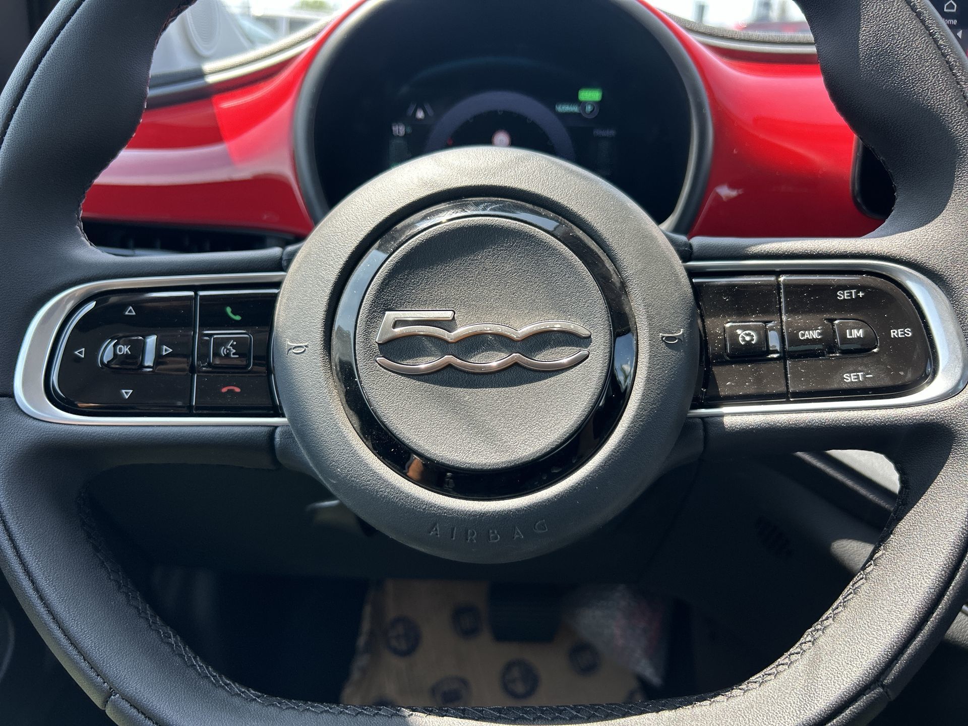 2025 Fiat 500e in Woodbridge, Ontario