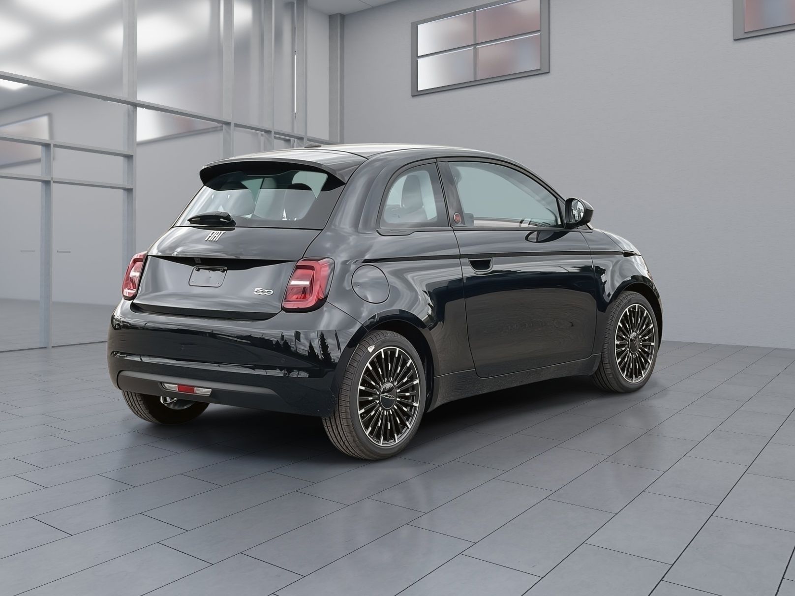 Fiat 500e  2025 à Woodbridge, Ontario