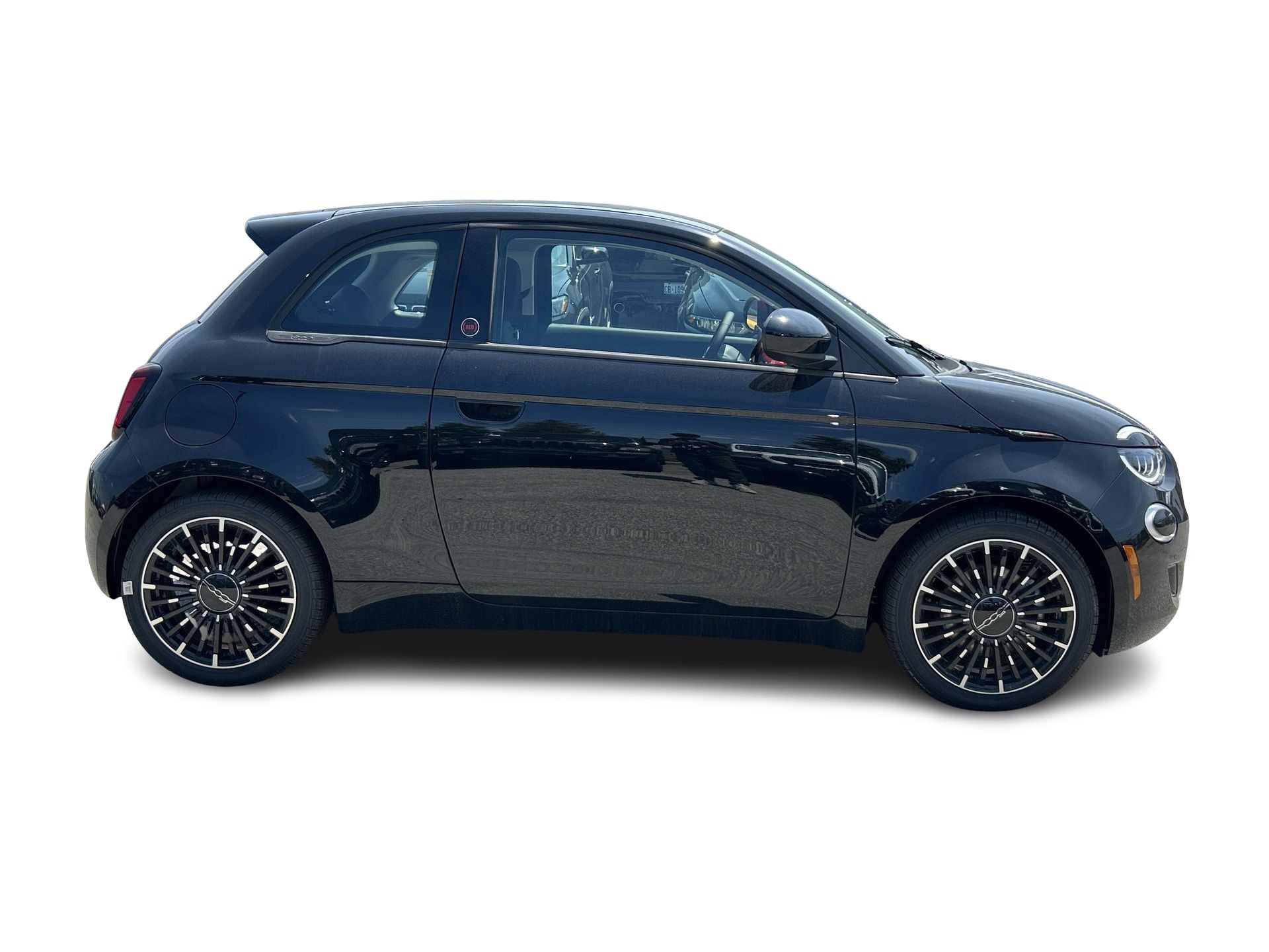 2025 Fiat 500e in Woodbridge, Ontario