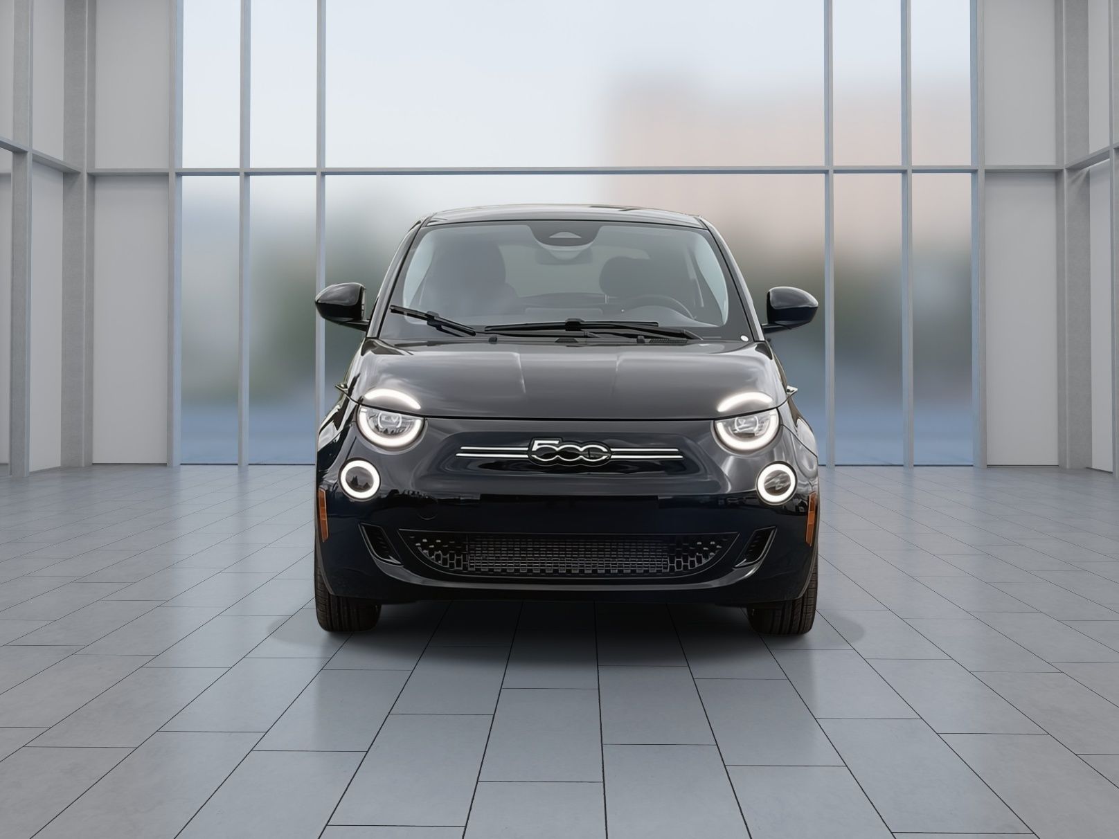 Fiat 500e  2025 à Woodbridge, Ontario