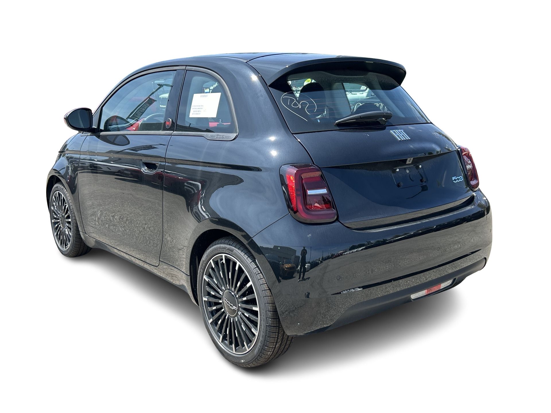 2025 Fiat 500e in Woodbridge, Ontario