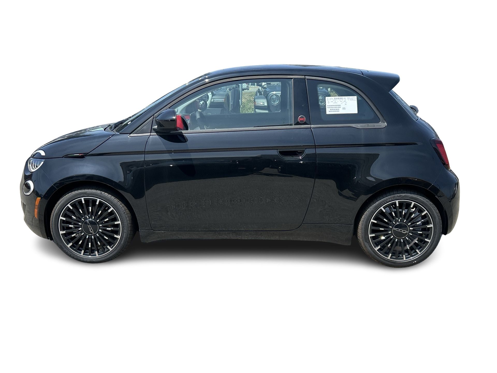 2025 Fiat 500e in Woodbridge, Ontario