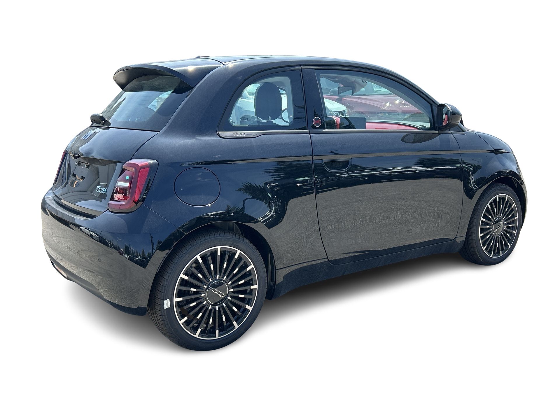 2025 Fiat 500e in Woodbridge, Ontario