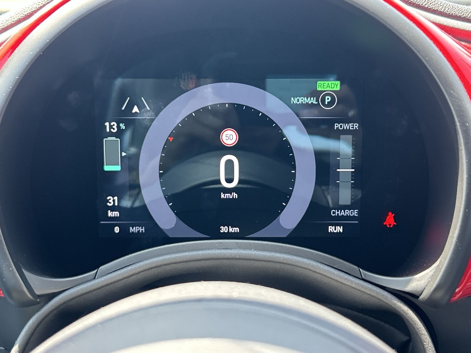 2025 Fiat 500e in Woodbridge, Ontario