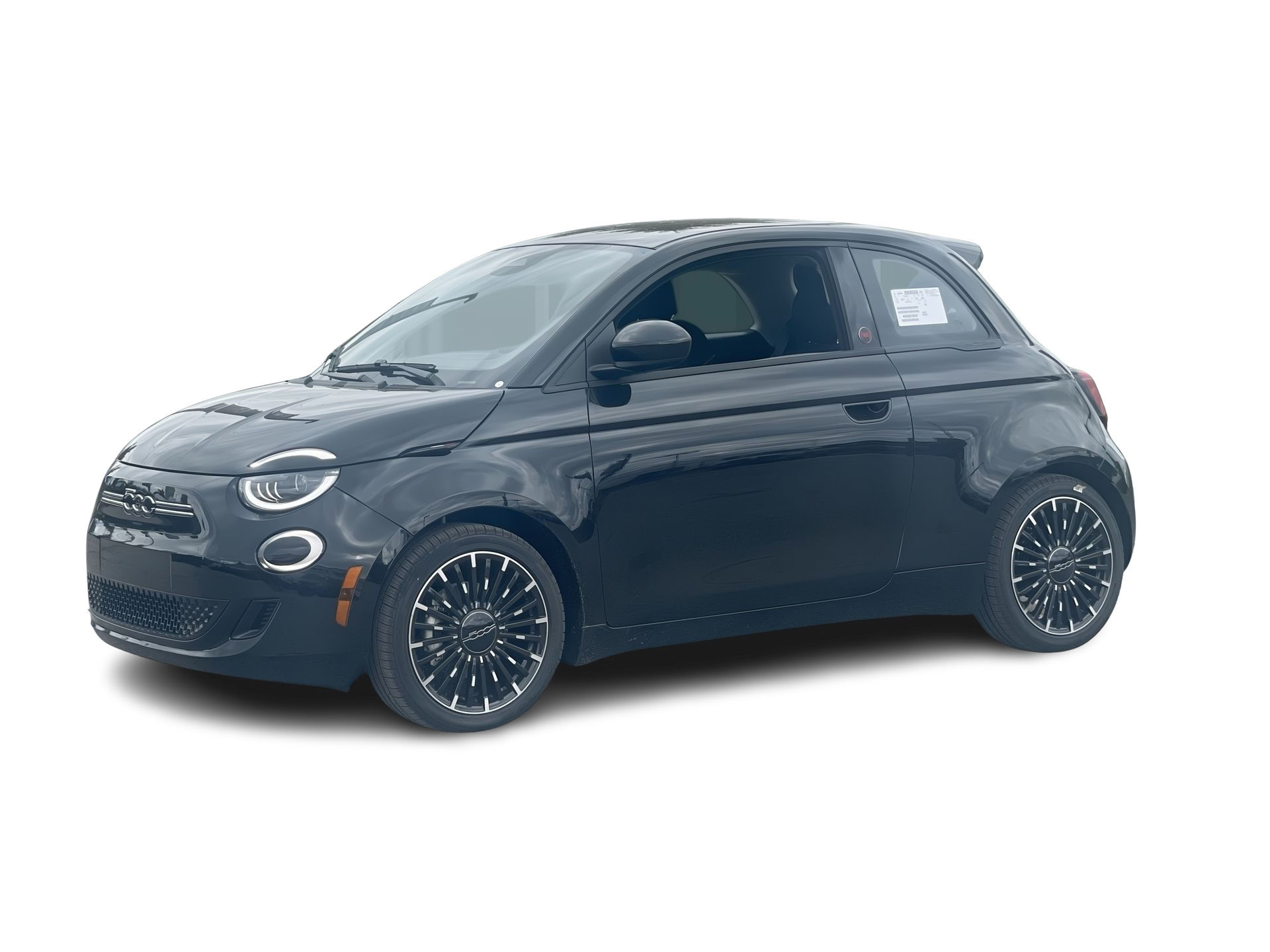 2025 Fiat 500e in Woodbridge, Ontario